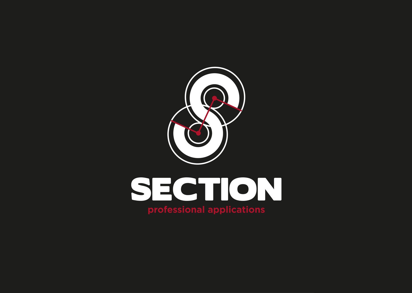 Section Yapı Uygulama Logo