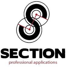 Section Yapı Uygulama Logo