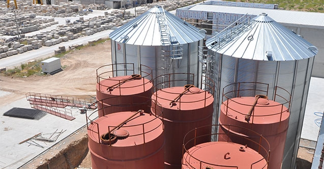 Afyonoit Alkol Fabrikası